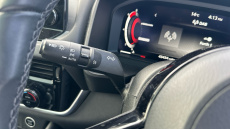 Nissan Qashqai 1.3 DiG-T MH N-Connecta 5dr Petrol Hatchback